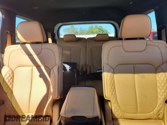 ✅ 2023 Jeep Grand Cherokee Summit • VIN: 1C4RJKEG6P8771614 • Lot: 85094655. Listed on Copart with 16,172 mi. Free auction sales archive from the USA and detailed vehicle history report at DreamBid. Image 10.