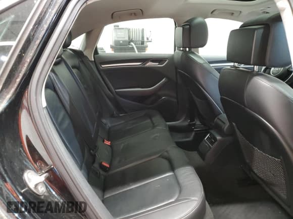 ✅ 2015 Audi A3 Premium Plus • VIN: WAUEFGFF2F1061570 • Lot: 93268105. Listed on Copart with 126,575 mi. Free auction sales archive from the USA and detailed vehicle history report at DreamBid. Image 10.