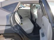 ✅ 2024 Hyundai Kona SEL • VIN: KM8HC3A61RU014490 • Lot: 41022202. Listed on IAAI with 5,768 mi. Free auction sales archive from the USA and detailed vehicle history report at DreamBid. Image 8.