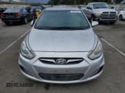 ✅ 2012 Hyundai Accent GLS • VIN: KMHCT4AE8CU131062 • Лот: 82364704. Опубликован ранее на Copart с пробегом 126 738 миль. Бесплатный доступ к архиву аукционных продаж из США и подробный отчёт об истории автомобиля на DreamBid. Изображение 5.