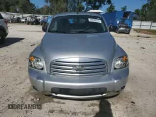 2009 Chevrolet HHR LS с VIN 3GNCA13B59S564706, выставлен на аукционе Copart как лот 80939614 с пробегом 100 897 миль миль и Списание • Salvage title. История ставок и продаж доступна на DreamBid. Изображение 5.