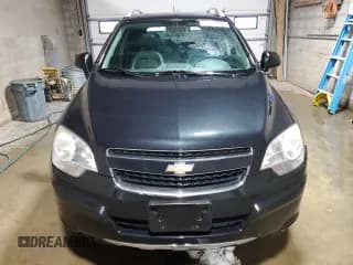 ✅ 2012 Chevrolet Captiva Sport LTZ • VIN: 3GNFL4E54CS590253 • Lot: 84474744. Wystawiony na Copart z przebiegiem 192 746 mil. Bezpłatny archiwum sprzedaży aukcyjnych z USA i szczegółowy raport historii pojazdu na DreamBid. Zdjęcie 5.
