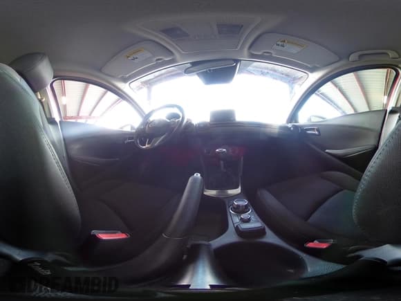 ✅ 2016 Scion iA • VIN: 3MYDLBZV2GY139731 • Лот: 42734466. Опубликован ранее на IAAI с пробегом 133 330 миль. Бесплатный доступ к архиву аукционных продаж из США и подробный отчёт об истории автомобиля на DreamBid. Изображение 18.