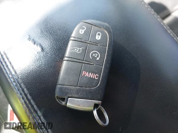 ✅ 2017 Dodge Durango GT • VIN: 1C4RDHDGXHC859723 • Lot: 41836811. Listed on IAAI with 148,068 mi. Free auction sales archive from the USA and detailed vehicle history report at DreamBid. Image 11.