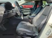 ✅ 2022 Mazda 3 Select • VIN: 3MZBPABL4NM310008 • Lot: 86147945. Wystawiony na Copart z przebiegiem 25 462 mil. Bezpłatny archiwum sprzedaży aukcyjnych z USA i szczegółowy raport historii pojazdu na DreamBid. Zdjęcie 7.