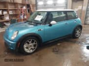✅ 2005 MINI Hardtop S • VIN: WMWRE33525TD99212 • Lot: 43891934. Wystawiony na IAAI z przebiegiem 119 213 mil. Bezpłatny archiwum sprzedaży aukcyjnych z USA i szczegółowy raport historii pojazdu na DreamBid. Zdjęcie 2.