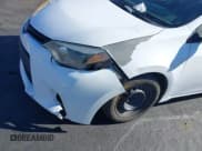 ✅ 2016 Toyota Corolla LE • VIN: 5YFBURHE2GP378676 • Lot: 43586115. Listed on IAAI with 197,114 mi. Free auction sales archive from the USA and detailed vehicle history report at DreamBid. Image 6.