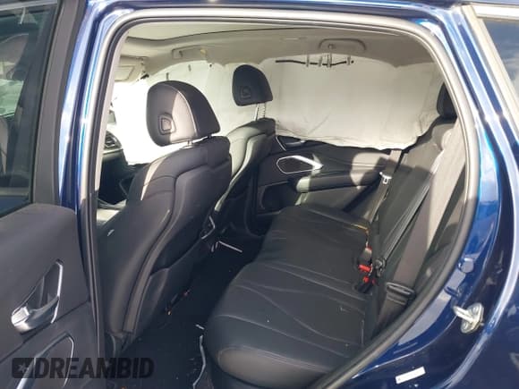 ✅ 2021 Acura RDX • VIN: 5J8TC2H39ML001975 • Lot: 41508146. Wystawiony na IAAI z przebiegiem 44 287 mil. Bezpłatny archiwum sprzedaży aukcyjnych z USA i szczegółowy raport historii pojazdu na DreamBid. Zdjęcie 8.