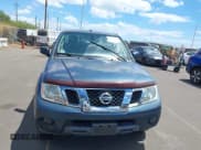 ✅ 2014 Nissan Frontier SV • VIN: 1N6AD0ER2EN767100 • Lot: 43213268. Listed on IAAI with 116,153 mi. Free auction sales archive from the USA and detailed vehicle history report at DreamBid. Image 6.