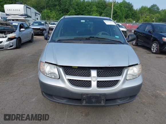 ✅ 2003 Dodge Caravan SE • VIN: 1D4GP25BX3B144716 • Lot: 42445992. Wystawiony na IAAI z przebiegiem 193 223 mil. Bezpłatny archiwum sprzedaży aukcyjnych z USA i szczegółowy raport historii pojazdu na DreamBid. Zdjęcie 12.