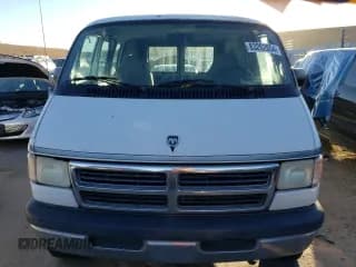 ✅ 1995 Dodge Cargo • VIN: 2B7HB21Y3SK503648 • Lot: 83202054. Listed on Copart with 172,267 mi. Free auction sales archive from the USA and detailed vehicle history report at DreamBid. Image 5.