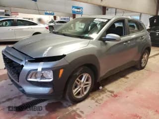 ✅ 2020 Hyundai Kona SE • VIN: KM8K1CAA8LU452401 • Лот: 41672704. Опубликован ранее на Copart с пробегом 89 523 миль. Бесплатный доступ к архиву аукционных продаж из США и подробный отчёт об истории автомобиля на DreamBid. Изображение 1.
