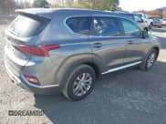 ✅ 2020 Hyundai Santa Fe SE • VIN: 5NMS2CAD3LH177958 • Lot: 43585231. Wystawiony na IAAI z przebiegiem 180 267 mil. Bezpłatny archiwum sprzedaży aukcyjnych z USA i szczegółowy raport historii pojazdu na DreamBid. Zdjęcie 4.