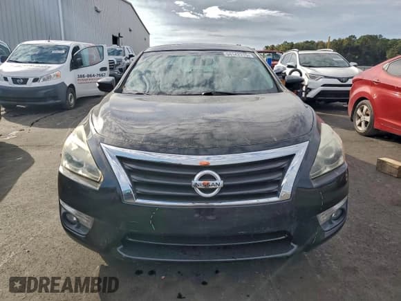 ✅ 2015 Nissan Altima SL • VIN: 1N4AL3AP0FC596359 • Lot: 94142715. Wystawiony na Copart z przebiegiem 168 784 mil. Bezpłatny archiwum sprzedaży aukcyjnych z USA i szczegółowy raport historii pojazdu na DreamBid. Zdjęcie 5.