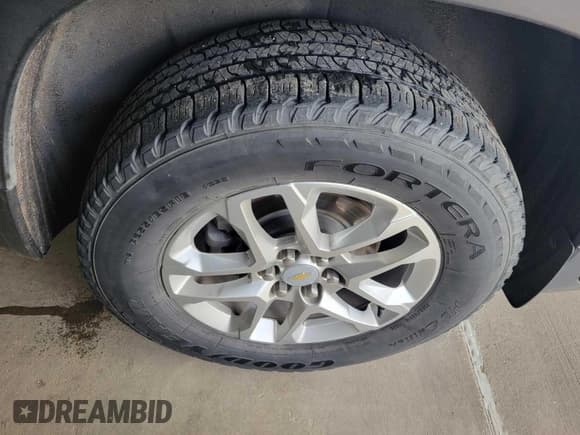 ✅ 2021 Chevrolet Traverse LT Cloth • VIN: 1GNERGKWXMJ183260 • Lot: 42143163. Listed on IAAI with 89,066 mi. Free auction sales archive from the USA and detailed vehicle history report at DreamBid. Image 1.