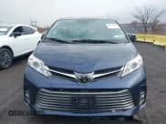 ✅ 2019 Toyota Sienna Limited Premium • VIN: 5TDYZ3DC9KS986613 • Лот: 43707873. Опубликован ранее на IAAI с пробегом 83 085 миль. Бесплатный доступ к архиву аукционных продаж из США и подробный отчёт об истории автомобиля на DreamBid. Изображение 12.