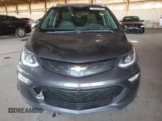 ✅ 2019 Chevrolet Bolt EV Premier • VIN: 1G1FZ6S03K4135493 • Lot: 72723204. Wystawiony na Copart z przebiegiem 55 231 mil. Bezpłatny archiwum sprzedaży aukcyjnych z USA i szczegółowy raport historii pojazdu na DreamBid. Zdjęcie 5.