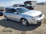 ✅ 2001 Audi A6 • VIN: WAUZL54B61N142975 • Лот: 53408485. Опубликован ранее на Copart с пробегом 203 540 миль. Бесплатный доступ к архиву аукционных продаж из США и подробный отчёт об истории автомобиля на DreamBid. Изображение 4.