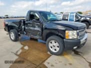 ✅ 2013 Chevrolet Silverado 1500 • VIN: 1GCNKSEA8DZ171335 • Lot: 53523625. Wystawiony na Copart z przebiegiem 83 664 mil. Bezpłatny archiwum sprzedaży aukcyjnych z USA i szczegółowy raport historii pojazdu na DreamBid. Zdjęcie 4.