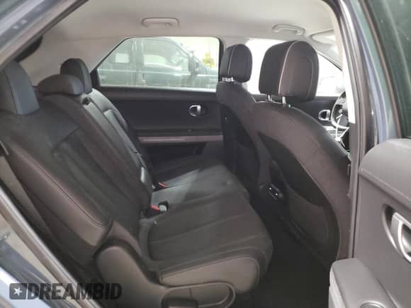 2023 Hyundai Ioniq 5 SEL z VIN KM8KNDAF1PU191379, wystawiony jako Copart lot #75218074 z przebiegiem 7 520 mil mil oraz Szkoda całkowita • Salvage title. Historia ofert i sprzedaży dostępna na DreamBid. Obrazek 11.