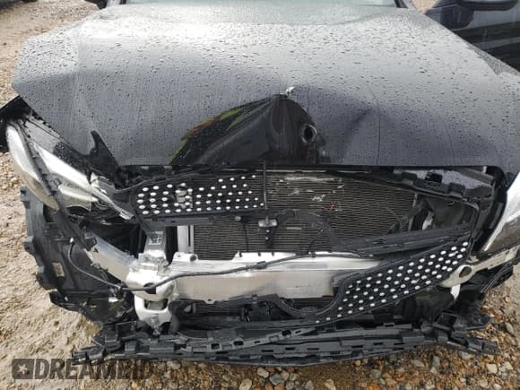 ✅ 2023 Mercedes-Benz C 300 • VIN: W1KWJ8EB0PG120307 • Lot: 54908375. Wystawiony na Copart z przebiegiem 15 518 mil. Bezpłatny archiwum sprzedaży aukcyjnych z USA i szczegółowy raport historii pojazdu na DreamBid. Zdjęcie 11.