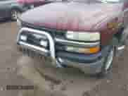1999 Chevrolet Silverado 1500 LS z VIN 1GCEK19T8XE231163, wystawiony jako IAAI lot #43513149 z przebiegiem 204 007 mil mil oraz . Historia ofert i sprzedaży dostępna na DreamBid. Obrazek 17.