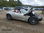 ✅ 2009 Saturn Sky • VIN: 1G8MN35B49Y107091 • Лот: 51074705. Опубликован ранее на Copart с пробегом Не указан. Бесплатный доступ к архиву аукционных продаж из США и подробный отчёт об истории автомобиля на DreamBid. Изображение 4.