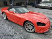 ✅ 2005 Dodge Viper SRT-10 • VIN: 1B3JZ65Z55V501921 • Lot: 72380983. Listed on Copart with 36,681 mi. Free auction sales archive from the USA and detailed vehicle history report at DreamBid. Image 4.