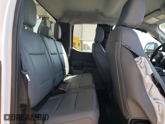 ✅ 2024 Ford F-250 XL • VIN: 1FT7X2BA7REF73019 • Лот: 69240335. Опубликован ранее на Copart с пробегом 5 184 миль. Бесплатный доступ к архиву аукционных продаж из США и подробный отчёт об истории автомобиля на DreamBid. Изображение 10.