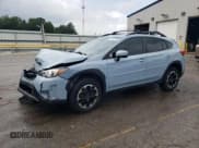 ✅ 2022 Subaru Crosstrek Premium • VIN: JF2GTACC9N9202244 • Лот: 65215955. Опубликован ранее на Copart с пробегом 54 673 миль. Бесплатный доступ к архиву аукционных продаж из США и подробный отчёт об истории автомобиля на DreamBid. Изображение 1.