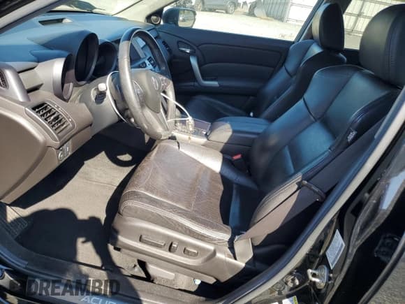 ✅ 2012 Acura RDX Technology • VIN: 5J8TB1H52CA003107 • Lot: 81070215. Listed on Copart with 139,704 mi. Free auction sales archive from the USA and detailed vehicle history report at DreamBid. Image 7.