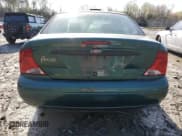 ✅ 2001 Ford Focus LX • VIN: 1FAFP33P91W363918 • Lot: 52200585. Listed on Copart with 162,988 mi. Free auction sales archive from the USA and detailed vehicle history report at DreamBid. Image 6.