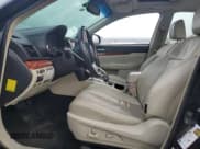 ✅ 2011 Subaru Legacy Limited Power Moon • VIN: 4S3BMBL69B3241226 • Lot: 81789825. Listed on Copart with Not provided. Free auction sales archive from the USA and detailed vehicle history report at DreamBid. Image 7.