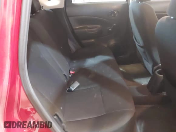 ✅ 2014 Nissan Note S • VIN: 3N1CE2CP6EL429174 • Lot: 41390271. Wystawiony na IAAI z przebiegiem 137 797 mil. Bezpłatny archiwum sprzedaży aukcyjnych z USA i szczegółowy raport historii pojazdu na DreamBid. Zdjęcie 8.