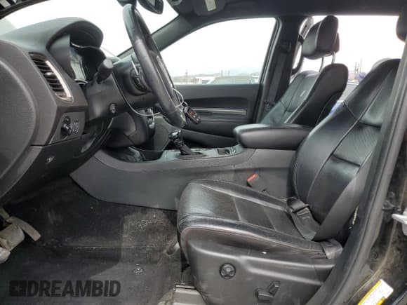 ✅ 2020 Dodge Durango R/T • VIN: 1C4SDHCT3LC259747 • Lot: 70435725. Listed on Copart with 82,457 mi. Free auction sales archive from the USA and detailed vehicle history report at DreamBid. Image 7.