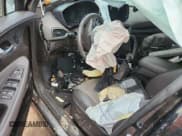 ✅ 2019 Hyundai Santa Fe Limited • VIN: 5NMS5CAA0KH055229 • Lot: 71199305. Listed on Copart with Not provided. Free auction sales archive from the USA and detailed vehicle history report at DreamBid. Image 8.