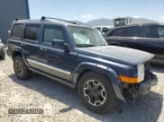 ✅ 2009 Jeep Commander Limited • VIN: 1J8HG58P79C515336 • Лот: 60274345. Опубликован ранее на Copart с пробегом Не указан. Бесплатный доступ к архиву аукционных продаж из США и подробный отчёт об истории автомобиля на DreamBid. Изображение 4.