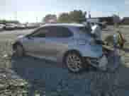 2023 Toyota Camry LE with VIN 4T1C11AK1PU121943, listed as a Copart auction lot 82264925 with 56,723 mi miles and Salvage title. Bid and sale history available at DreamBid. Image 2.