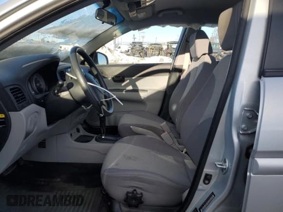 ✅ 2010 Hyundai Accent GLS • VIN: KMHCN4ACXAU449190 • Лот: 44817525. Опубликован ранее на Copart с пробегом 72 760 миль. Бесплатный доступ к архиву аукционных продаж из США и подробный отчёт об истории автомобиля на DreamBid. Изображение 7.