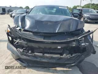 2025 Hyundai Elantra SEL Sport z VIN KMHLM4DG9SU879912, wystawiony jako Copart lot #63646935 z przebiegiem 22 280 mil mil oraz Szkoda całkowita • Salvage title. Historia ofert i sprzedaży dostępna na DreamBid. Obrazek 5.