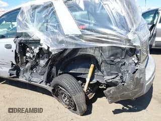 ✅ 2003 Saturn VUE • VIN: 5GZCZ53B73S825036 • Lot: 42169205. Wystawiony na IAAI z przebiegiem 267 581 mil. Bezpłatny archiwum sprzedaży aukcyjnych z USA i szczegółowy raport historii pojazdu na DreamBid. Zdjęcie 6.