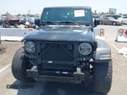 ✅ 2020 Jeep Wrangler Sport S • VIN: 1C4GJXAN4LW137992 • Lot: 42540530. Listed on IAAI with 60,517 mi. Free auction sales archive from the USA and detailed vehicle history report at DreamBid. Image 13.