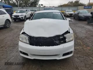 ✅ 2014 Dodge Avenger SXT • VIN: 1C3CDZCB6EN163771 • Лот: 78311104. Опубликован ранее на Copart с пробегом 177 911 миль. Бесплатный доступ к архиву аукционных продаж из США и подробный отчёт об истории автомобиля на DreamBid. Изображение 5.