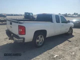 ✅ 2012 Chevrolet Silverado 1500 LTZ • VIN: 1GCRKTE7XCZ261287 • Lot: 68861964. Listed on Copart with 177,615 mi. Free auction sales archive from the USA and detailed vehicle history report at DreamBid. Image 3.
