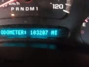 ✅ 2006 Chevrolet Silverado 2500HD LT1 • VIN: 1GCHK23D66F177200 • Lot: 40502053. Listed on IAAI with 103,207 mi. Free auction sales archive from the USA and detailed vehicle history report at DreamBid. Image 16.