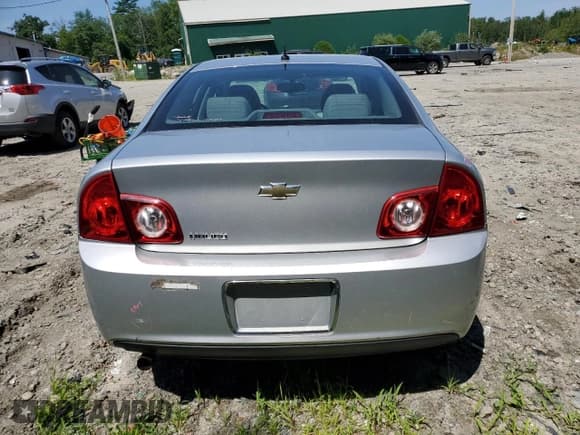 ✅ 2010 Chevrolet Malibu 1LS • VIN: 1G1ZB5EB6AF218704 • Lot: 63960154. Listed on Copart with 79,798 mi. Free auction sales archive from the USA and detailed vehicle history report at DreamBid. Image 6.