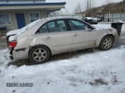 ✅ 2006 Hyundai Sonata GLS • VIN: 5NPEU46C96H141549 • Лот: 41538975. Опубликован ранее на Copart с пробегом 243 673 миль. Бесплатный доступ к архиву аукционных продаж из США и подробный отчёт об истории автомобиля на DreamBid. Изображение 3.