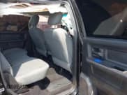 ✅ 2018 Ram 2500 Tradesman • VIN: 3C6UR5CL4JG368003 • Lot: 42207315. Listed on IAAI with 157,200 mi. Free auction sales archive from the USA and detailed vehicle history report at DreamBid. Image 8.