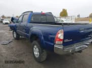 ✅ 2014 Toyota Tacoma • VIN: 3TMMU4FNXEM063935 • Лот: 43611312. Опубликован ранее на IAAI с пробегом 167 036 миль. Бесплатный доступ к архиву аукционных продаж из США и подробный отчёт об истории автомобиля на DreamBid. Изображение 3.