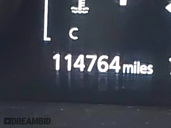 ✅ 2020 Mitsubishi Outlander SE • VIN: JA4AD3A34LZ018689 • Lot: 43408607. Listed on IAAI with 114,764 mi. Free auction sales archive from the USA and detailed vehicle history report at DreamBid. Image 15.